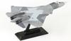 SNM Series Russian Fighter Painted Complete Product SNM15 PIT-ROAD 1/144 Su-57 (Airplane)