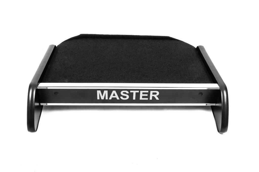 

Shelf on panel (Carpet) for Renault Master 2011-2023