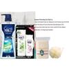 CLEAR Refreshing 4-Piece Hair & Body Care Set