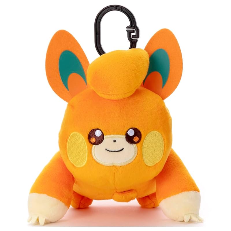 

pocket monster sound plush pokemon pamo Plush width approx. 18cm