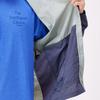 New Balance Impact Run Graphic Woven Jacket MJ21265 JIR Size L (Juniper),