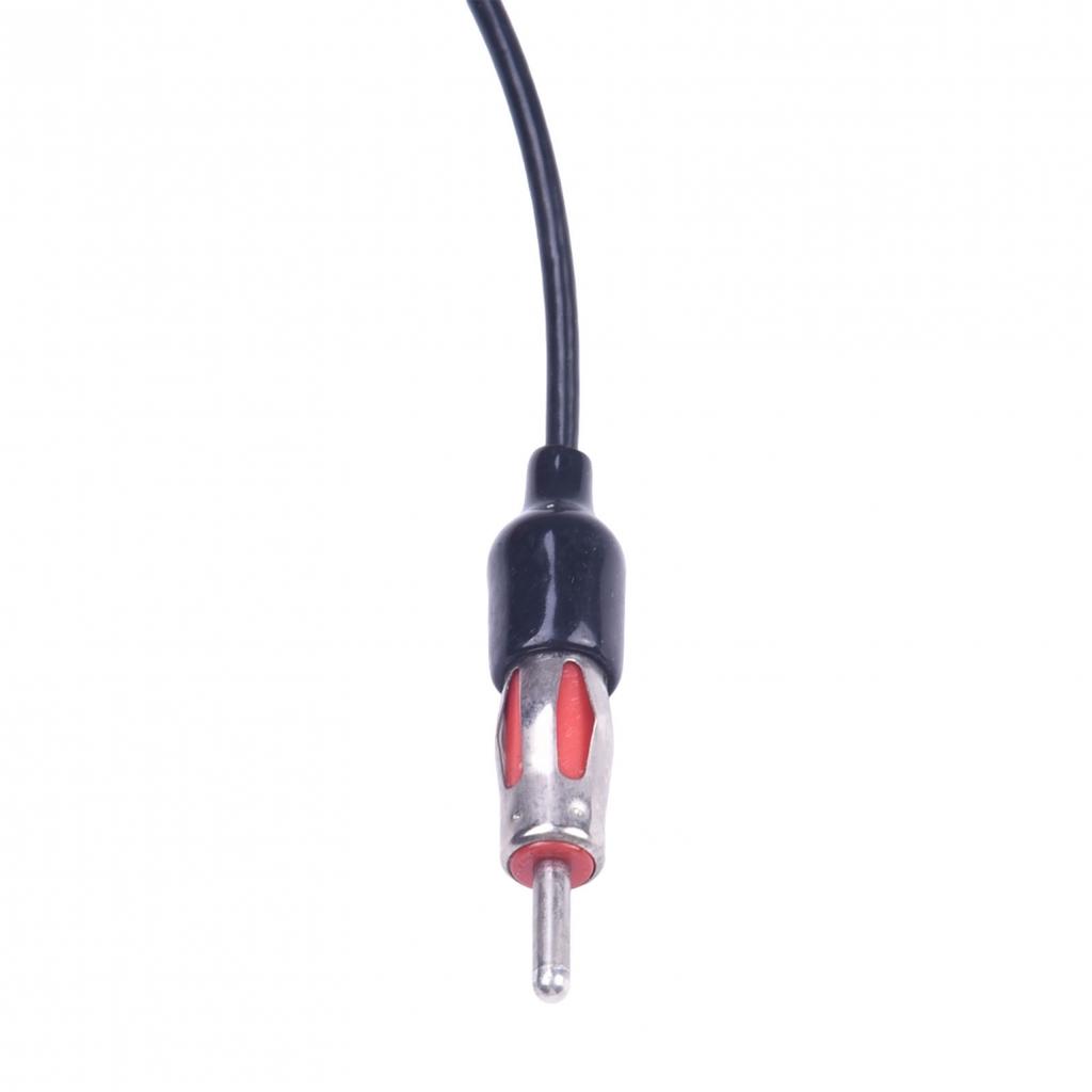 Antenna Adapter Car Stereo FM AM Radio High Universality Fitment