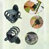 Vine Grafting Grafting Clip Orchid Flower Support Orchid Clips  Fruit Vegetable Stem