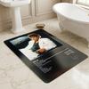 Michael Jackson Award Living Room Nonslip Area Rug Soft Carpet For Bedroom Gameoom Playroom Sofa Office Home Decor Doormat