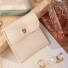 Portable Jewelry Storage Bag Dust Protect Bracelet Bag New Storage Pouch  for Wedding Engagement