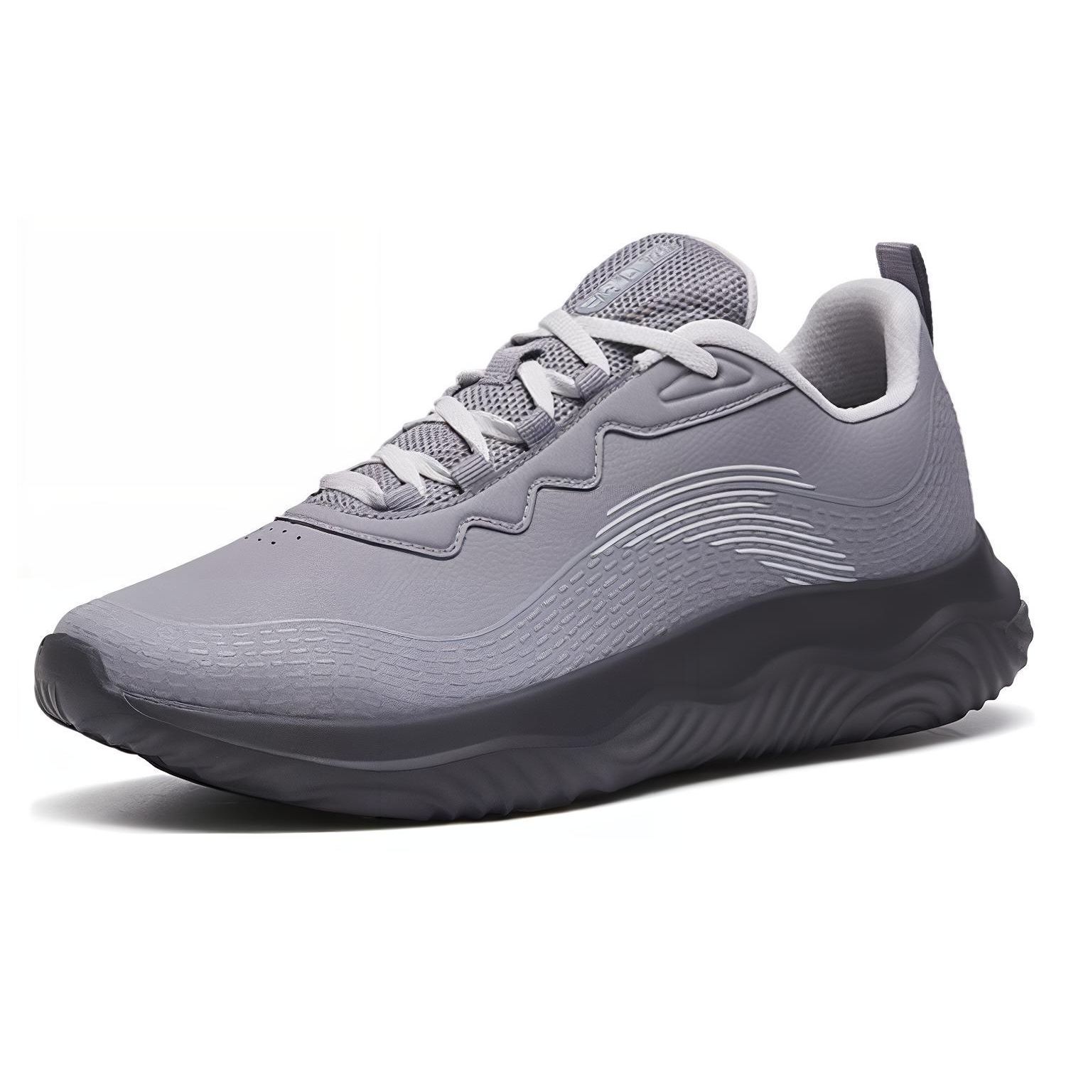 Anta Кроссовки мужские Shenhung Non-Slip Wear-Resistant Low-Top Training Sneakers — фото 3