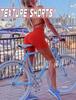Women Workout Fitness Short Yoga Pants Jogger Running Leggings Booty Lifter Short Pants Training Wear