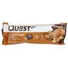 Protein Bar, Chocolate Peanut Butter, 4 Bars, 60G (2.12Oz) Each