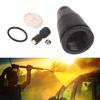 Wand Lances Replacement Rubber Nozzle Head Set Easy Installation Rotary Nozzle Head for Karcher K2 K3