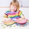 Busy Book Quiet Book Activity Book Alphabet Sticker Book For Children Brain Training Book Quiet Book Letter Awareness