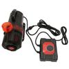 Aquarium Submersible Water Pump Professional Quiet High Head Variable Frequency Water Pump for