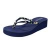 Women'S Arch Support Flip Flops Comfy Casual Summer Beach Thong Sandals Flip Flop Slippers For Women Rubber Sandalias Femininas