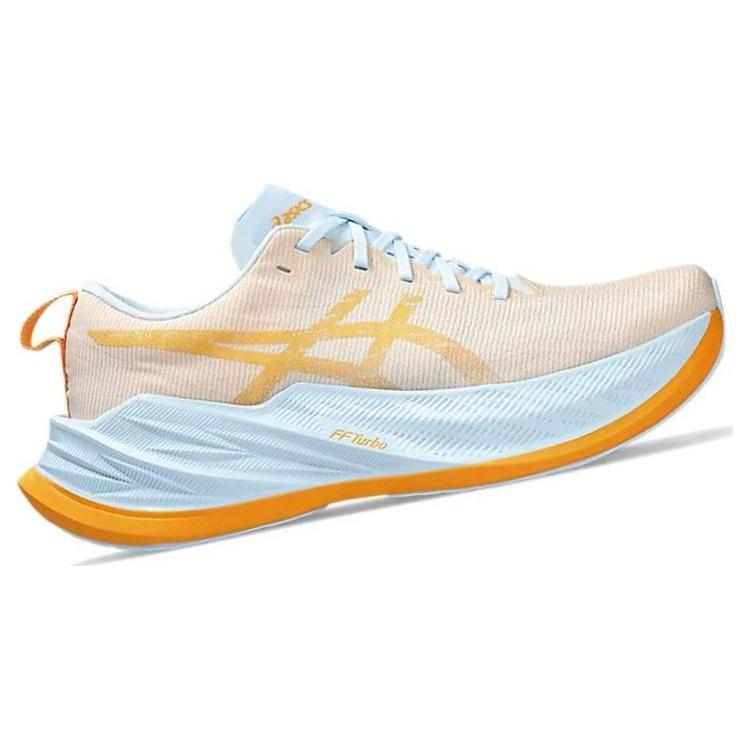 ASICS Superblast 'Fellow Yellow Light Blue' Men's 1013A127-400