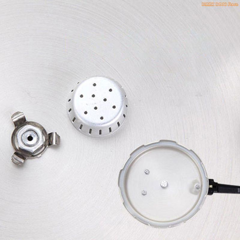 K1AE Durable Electric Pressure Cooker Exhaust for Valve Rice Cooker Pressure Relief S