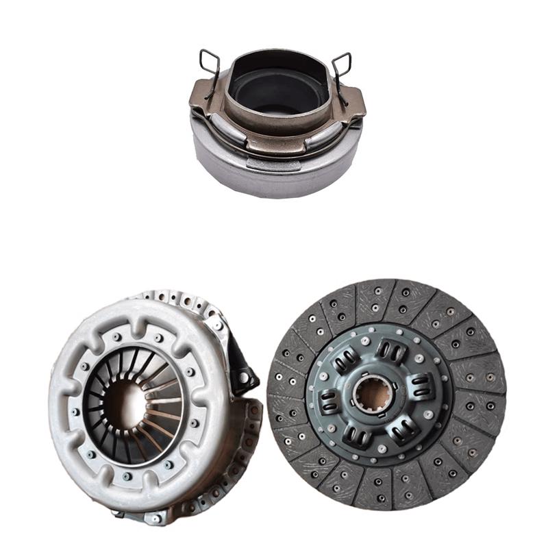 Jinbei SY1043 Light Truck Clutch Kit