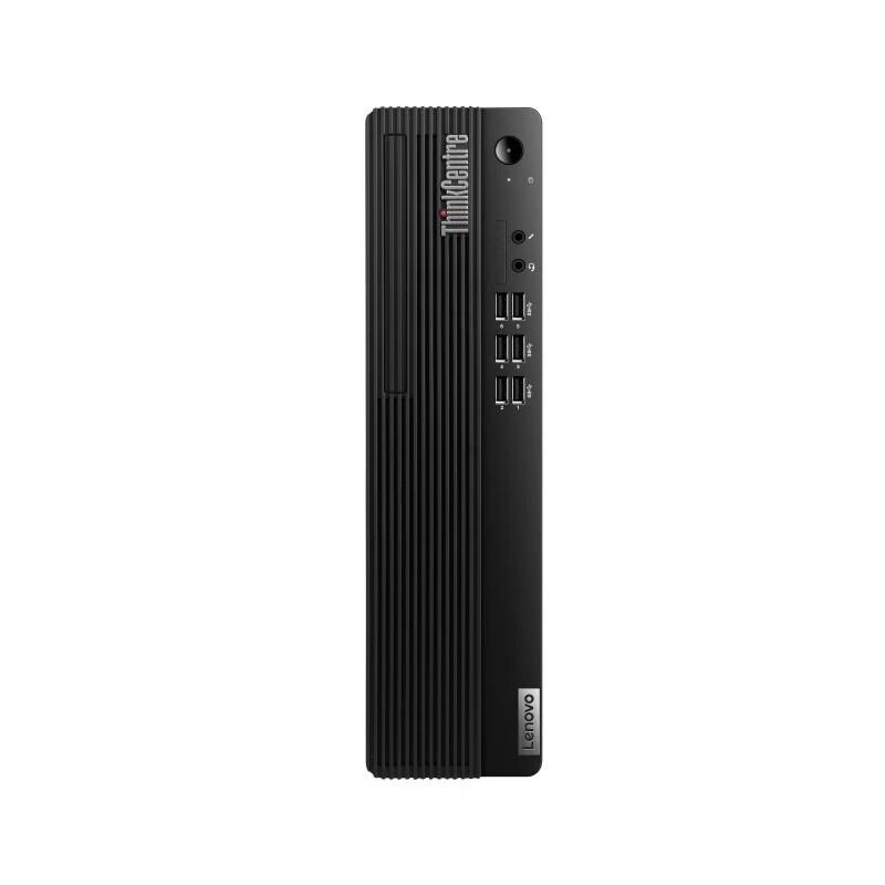 Lenovo ThinkCentre M740s Desktop PC & 32-inch Monitor Bundle (CN version)