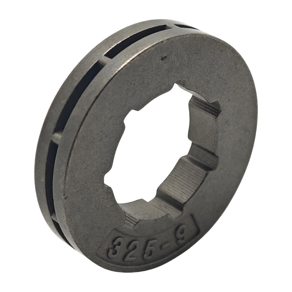 Clutch Drum 3/8'' 8T Sprocket Rim Kit For Stihl MS310 MS382 Clutch Washer Needle Bearing 1128 007 1001 Saw