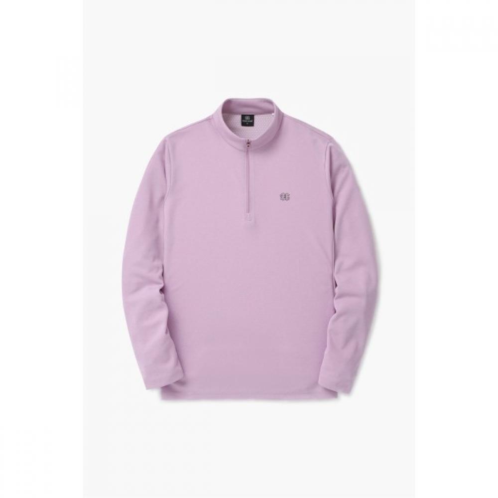 Kolon SporTS Women S Zip Up T ShirT jkTbx24132pin Pink/95