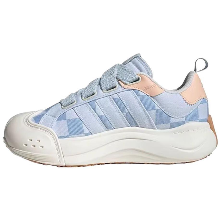 (WMNS) adidas MAXXCOURT  Pastel Blue  Women s JR8353 EU 37⅓