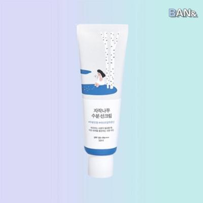 [ROUNDLAB] ROUNDLAB Birken Feuchtigkeits Sonnenschutz 50ml 1 Stk (17503084)