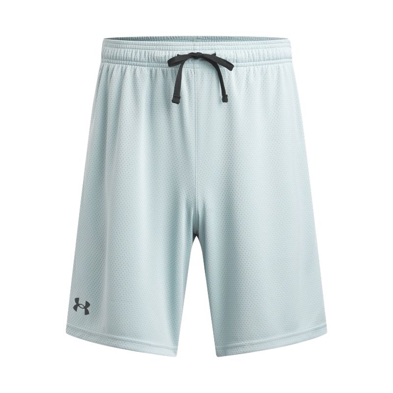 Under Armour Tech Ss25 Comprehensive Training Series Fashion Comfortable Versatile Skin-Friendly Casual Shorts Men Shorts 1328705-466