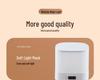 Rechargeable Touch Night Light with Remote - Eye Protection Table Lamp for Postpartum Baby Feeding & Bedroom Sleep