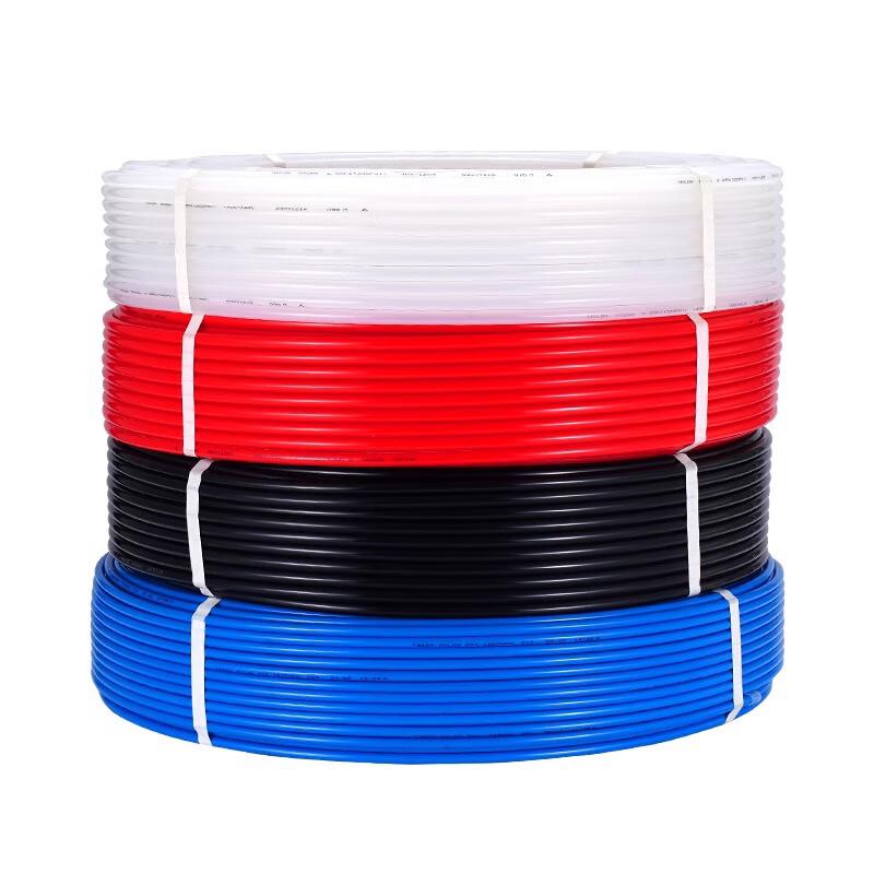 Air Compressor Nylon Hard Tube