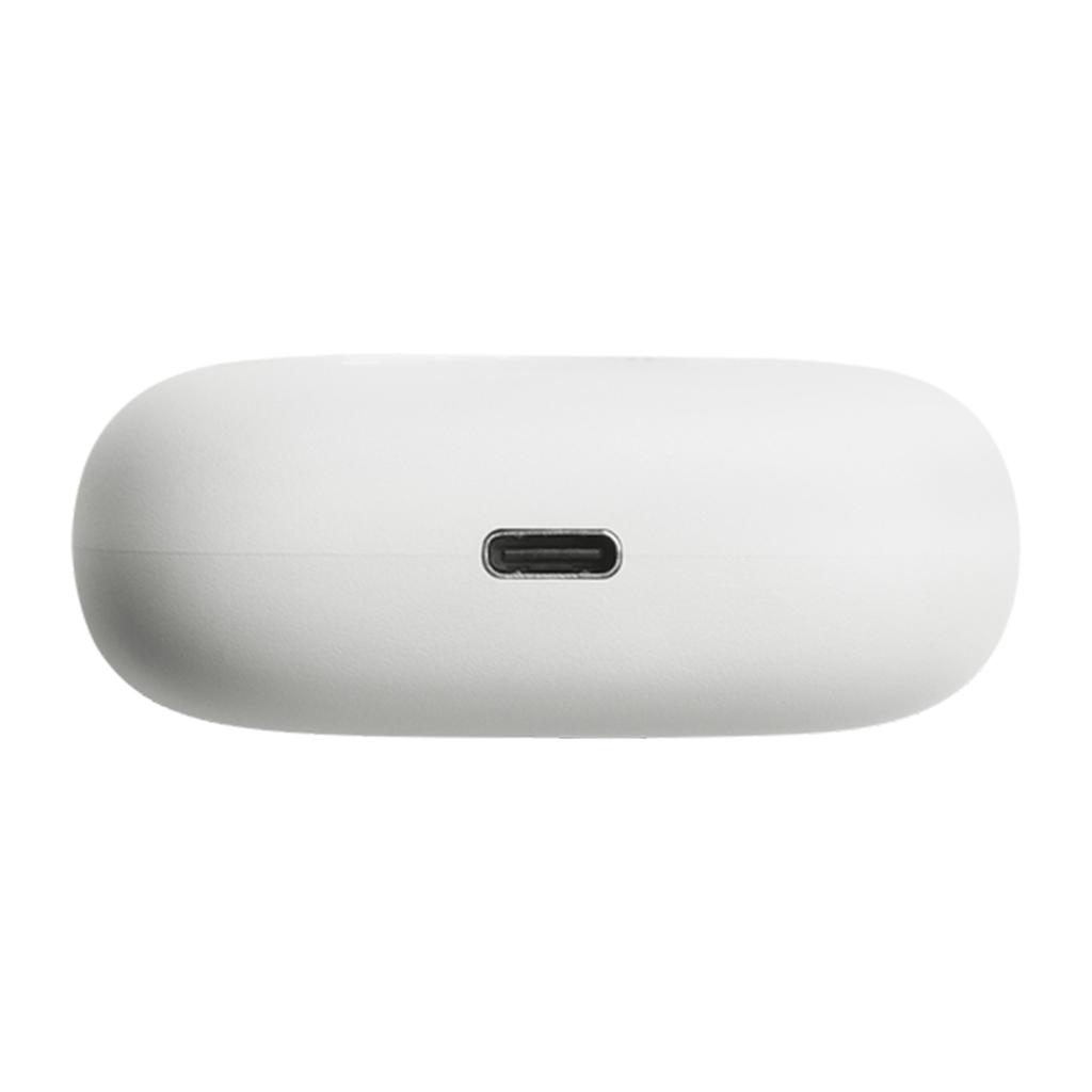 Echte Draadloze Oordopjes met Diepe Bas, Bluetooth 5.2, Waterbestendig, Tot 32 Uur Batterijduur