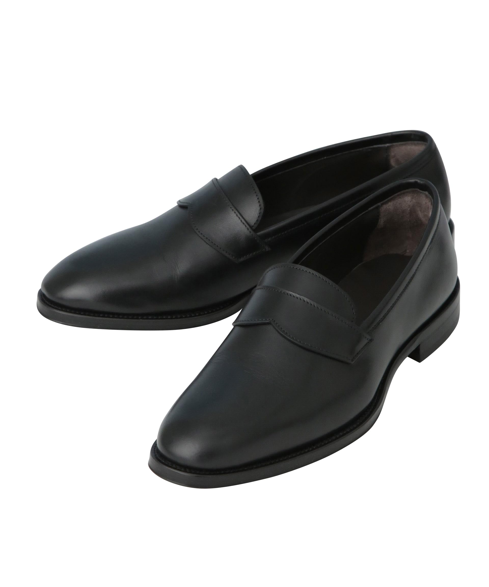 

Italian Opera Loafer 40 Black [Nano Universe] чорний