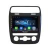 Android Radio CarPlay/Android Auto Navigace do auta Multimediální přehrávač GPS RDS DSP Stereo pro Vw Scirocco 2015 2016