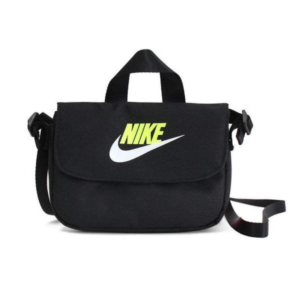

Nike Crossbody 1 Litre Cross Bag Black Fq5815 010 FQ5815010:MISC