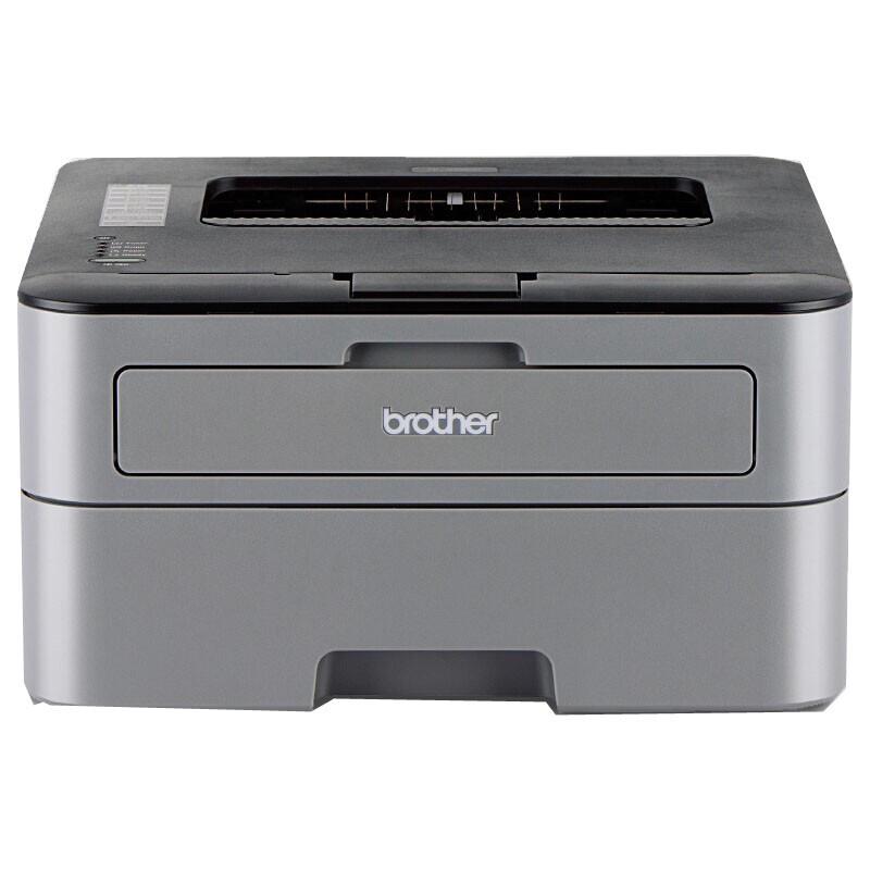 

Brother HL-2260D Duplex Black & White Laser Printer CN plug (adapter included)