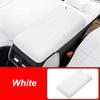 For Geely Galaxy Starship 7 EM-i 2024 2025 Central Control Armrest Silicone Protective Cover