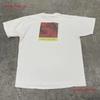 Vintage 90s Sauza Tequila Promo T Shirt Adult Large White Rare Sucking On Lime Vintage Washed Stylish Graphic Stretched