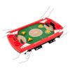 BRIO Pinball Battle 34019, for Ages 6 and Up. [Toy, Wooden Toy, Game, Gift (Birthday/Christmas)]