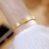 Ladies Watches Vintage Oval Wristwatch Gift Women Quartz Wristwatch