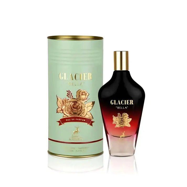 Glacier Bella Eau De Parfum 100ml