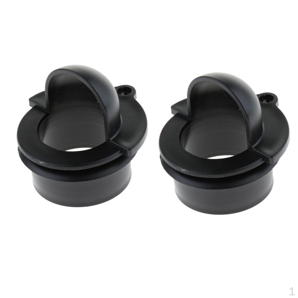 2x Foosball Machine Table Entry Dish