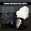 FUEL Pressure Regulator FILTER for SUZUKI GSX-R 1000 GSXR 2007 2008 2009-2011