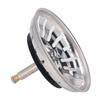 Stainless Steel Kitchen Sink Strainer Replacement Kitchen Sink Strainer Stopper Combo Basket