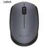 Logitech M170 Kabellose Maus
