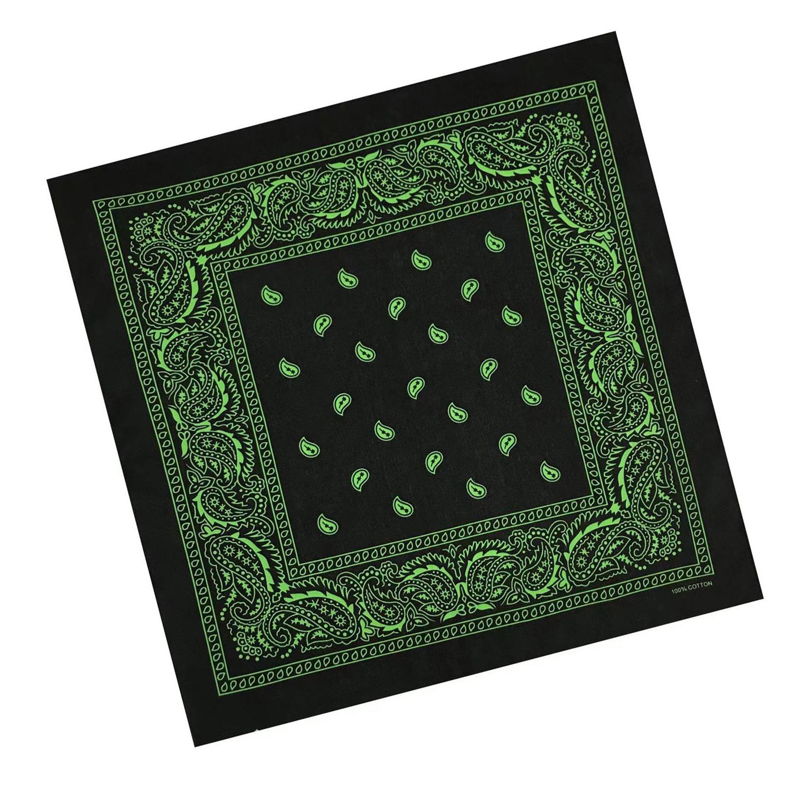 

Многоцелевой платок с цветочным принтом для уличных танцев, головной убор с цифровой печатью, для активного отдыха на природе, для велоспорта, пешего туризма C