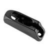 Slip Resistant Rope Fastener Essential Hardware Rope Buckle for Water Sports