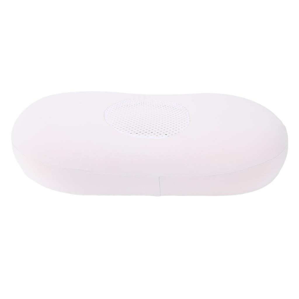 Memory Foam Neck Pillow Comfortable Ergonomic Hollow Cervical Neck Support Bed Pillows for Sleeping