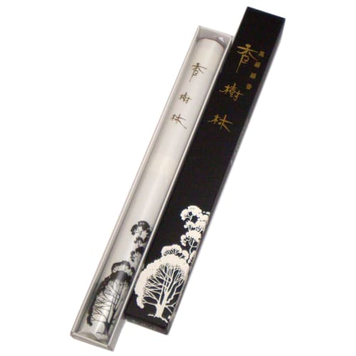 Gyokushodo Incense Sticks, Kojurin, Long, Sandalwood, 1 Stick #215