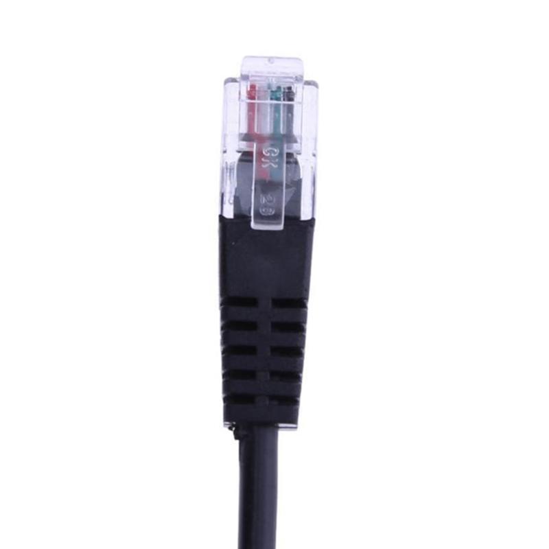 Headset Buddy 3.5 Mm Smartphone Headset To Rj9 Convert 3.5 Mm Smartphone Plug