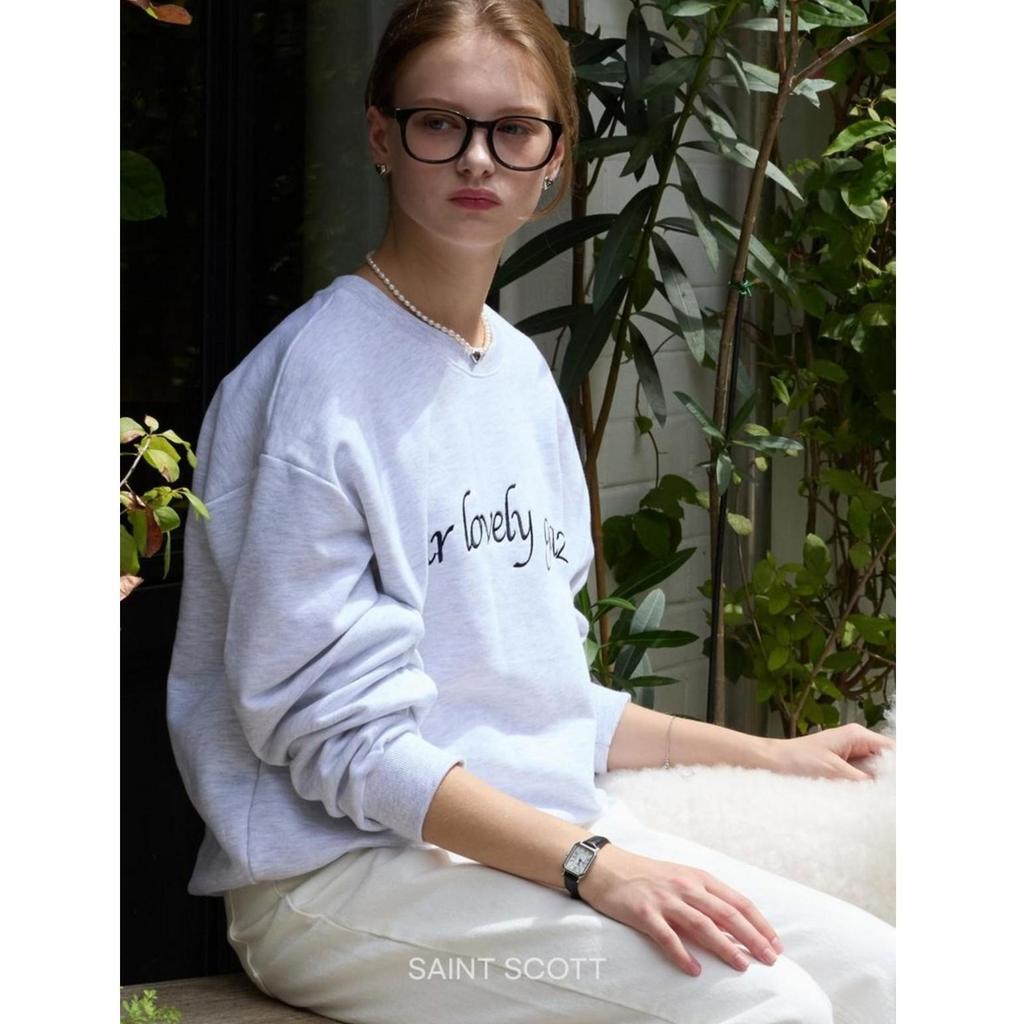 [Saint Scott] ST5088SWBK/ST5088RRBR Brenta Leather Watch Black / Brown , Korean Popular Watches