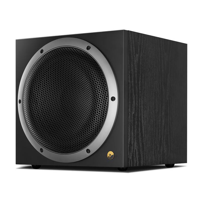 HiVi M5103HT 5.1 Channel Home Theater Speaker System (CN version)