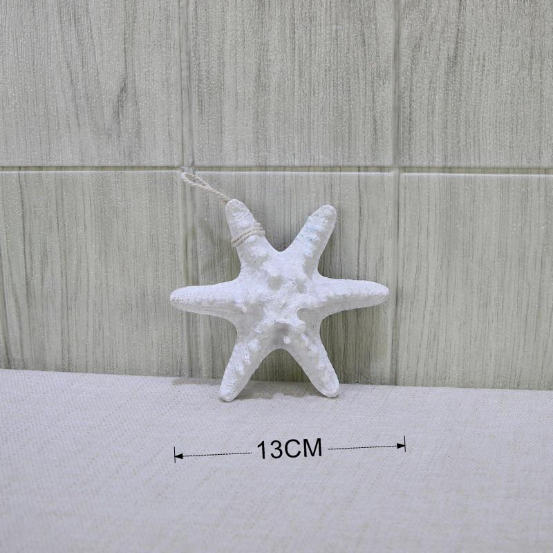 Middellandse Zee Zeester Hanger Muurornament