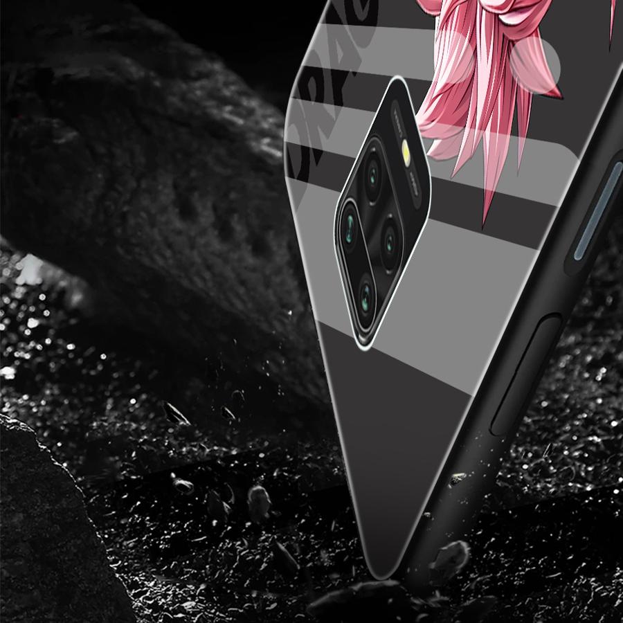 Popular D-ragonS B-allS Phone Cover Case for Xiaomi Redmi Note 14 Note13 Pro Plus 8 12 9 A5 A1 A2 10 12C 10C K40 9S 10S 11